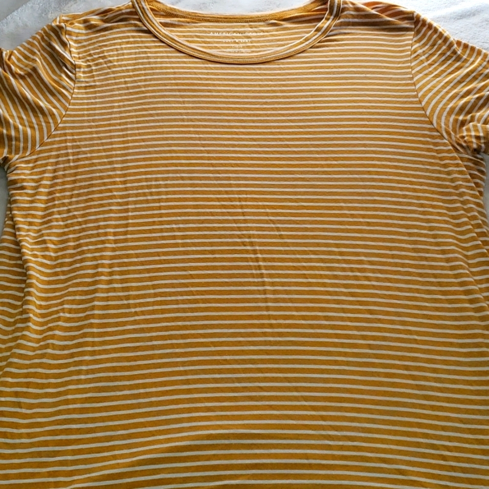 American Eagle Super Soft Tee